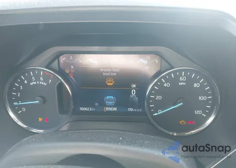 2022 Ford Expedition Limited z USA, uszkodzony, nr VIN 1FMJU1KT6NEA41597